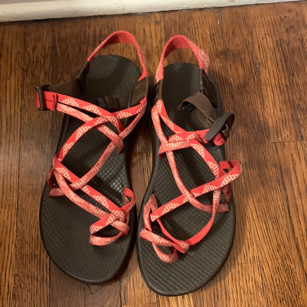 Women’s chacos